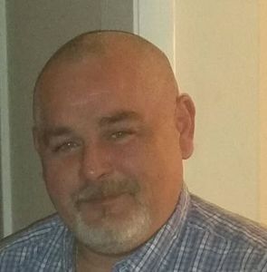 Meet your Posher, Rick